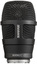 Shure ADX2FD/N8CB-G57 Handheld Transmitter With Nexadyne 8/C Cardioid Mic, Black Image 2