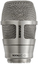 Shure ADX2FD/N8CN-G57 Handheld Transmitter With Nexadyne 8/C Cardioid Mic, Nickel Image 2