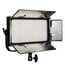 ikan MB8 Mylo Bi-Color 3200-5600K Half X 1 Portable Field LED Light Image 1