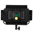 ikan MB8 Mylo Bi-Color 3200-5600K Half X 1 Portable Field LED Light Image 2