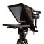 ikan PT3500-P2P-TK P2P Interview System, 2 X 15" Teleprompters, HDMI Cables And Rolling Case Image 2