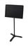 Gator GFW-MUS-1001 Standard Sheet Music Stand With Easy Lift Image 3