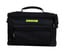 Gator SH-MICBAG04 Shure Padded Microphone Bag That Holds Up To 4 Mics Image 1