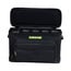 Gator SH-MICBAG04 Shure Padded Microphone Bag That Holds Up To 4 Mics Image 3