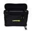 Gator SH-WSYS-BAG Shure Padded Wireless System Solution Bag For A Single Wireless Microphone System Image 3