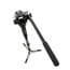 ikan MFC700+610FH E-Image 4 Stage Carbon Fiber Monopod With 610FH Fluid Head Image 4