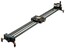 ikan ES120 E-Image 48" Carbon Fiber Slider Image 1