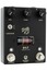 Walrus Audio SILT Harmonic Tube Fuzz Pedal, Black Harmonic Tube Fuzz Image 2