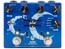 ikan Slöer Series Stereo Ambient Reverb Pedal, Blue Stereo Ambient Reverb With Five Algorithims Image 1