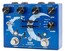 ikan Slöer Series Stereo Ambient Reverb Pedal, Blue Stereo Ambient Reverb With Five Algorithims Image 3