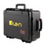 ikan PT-CASE-ELITE Rolling Hard Case For PT-Elite-V2/Pro And PT1200 Teleprompters Image 2