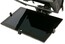 ikan PT-ELITE-UL-RC Elite Large Universal Tablet Teleprompter Kit With Remote Control For IPad Image 2