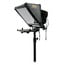 ikan PT-ELITE-LS-RC Elite Tablet And  IPad Light Stand Teleprompter With Elite Remote Image 3