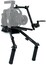 ikan STR-CINE-RIG Stratus Shoulder Rig System For Cinema Cameras Image 1