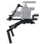 ikan STR-CINE-RIG Stratus Shoulder Rig System For Cinema Cameras Image 3