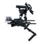 ikan STR-CINE-C500-RIG Stratus Shoulder Rig Kit For C300 Mark III And C500 Mark II Image 4