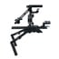 ikan STR-CINE-C500-RIG Stratus Shoulder Rig Kit For C300 Mark III And C500 Mark II Image 3