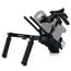 ikan STR-CINE-C200-RIG Stratus Shoulder Rig Kit For Canon C200 And C200B Image 4