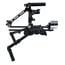 ikan STR-CINE-C200-RIG Stratus Shoulder Rig Kit For Canon C200 And C200B Image 2