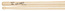 Los Cabos Drumsticks LCD7AM 7A Maple Drumsticks Image 1