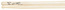 Los Cabos Drumsticks LCD8AM 8A Maple Drumsticks Image 1