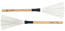 Los Cabos Drumsticks LCDB-RH Red Hickory Brushes Image 1