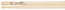 Los Cabos Drumsticks LCDJAZZ Jazz Maple Drumsticks Image 1