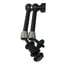 ikan MA211-V2 11? Articulating Arm W/ Removeable Shoe Mount Image 2