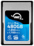 OWC OWCCFXA4P00480 480GB OWC Atlas Pro CFexpress 4.0 Type A Memory Card Image 1