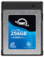 OWC OWCCFXB4P00256 256GB OWC Atlas Pro CFexpress 4.0 Type B Memory Card Image 1