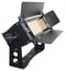 MEGA-LITE Drama WL 3200 Low Profile Work Light Solution For Large And Small Theaters Image 1