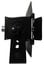 MEGA-LITE Drama WL 3200 Low Profile Work Light Solution For Large And Small Theaters Image 4