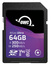 OWC OWCSDV90U0064 64GB OWC Atlas Ultra SDXC V90 UHS-II Memory Card Image 1