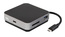 OWC OWCTCDK5P2SG USB-C Travel Dock Image 1