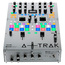 Rane SEVENTY A-Trak 2-Channel Solid Steel DJ Mixer With Fader FX Image 2