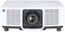 Panasonic PT-MZ882WU7 8,200 Lumens WUXGA Laser Projector, White Image 1