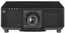 Panasonic PT-MZ682BU7 6,500 Lumens WUXGA Laser Projector, Black Image 1