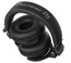 Pioneer DJ HDJ-CUE1BT On-Ear Headphones With Bluetooth + Wired Capability Image 2