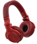 Pioneer DJ HDJ-CUE1BT On-Ear Headphones With Bluetooth + Wired Capability Image 4