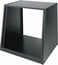 Middle Atlantic 2-6M 6SP Slanted Studio Rack Image 1