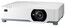 NEC NP-P547UL 5,400 Lumens WUXGA LCD Laser Projector Image 1