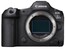 Canon EOS R5 Mark II 45MP Mirrorless Camera Body Image 1