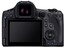 Canon EOS R5 Mark II 45MP Mirrorless Camera Body Image 2