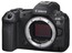 Canon EOS R5 Mark II 45MP Mirrorless Camera Body Image 4