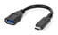 OWC OWCTCCADPU3 USB-A To USB-C (USB 3) Adapter Cable Image 1