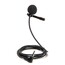 Azden Ex 503 Omni-directional Lavalier Microphone Image 1