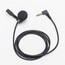 Azden EX-505U Unidirectional Lavalier Microphone For 15BT, 35BT, 31LT And Pro Series Systems Image 2