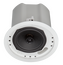 Crestron SAROS ICI6T-W-T-EACH+ Saros Integrator 6.5” 2-Way In-Ceiling Speaker, White Textured, Must Be Ordered In Pairs Image 3