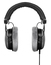 Beyerdynamic DT-880-PRO-250 Professional Semi-Open Reference Headphones, 250 Ohm Image 2