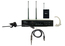 CAD Audio WX3010 UHF Wireless Body Pack Microphone System Image 1